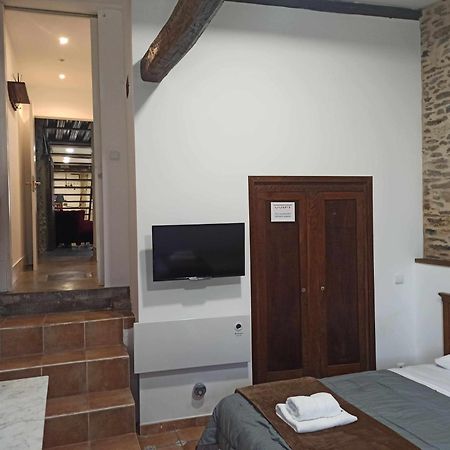 Casa Taboada Hotel Sarria Eksteriør billede