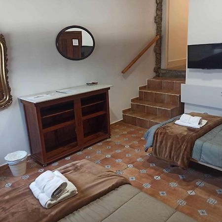 Casa Taboada Hotel Sarria Eksteriør billede