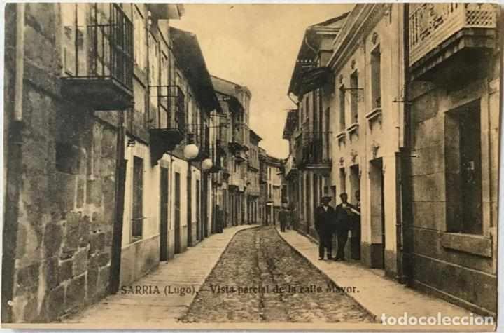 Casa Taboada Hotel Sarria Eksteriør billede