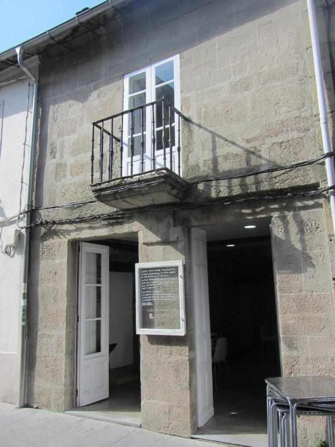 Casa Taboada Hotel Sarria Værelse billede